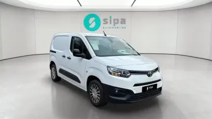 Photo 6 Toyota Proace  CITY MEDIUM 1.5L 130 D-4D