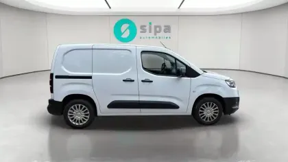 Photo 5 Toyota Proace  CITY MEDIUM 1.5L 130 D-4D