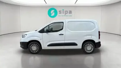 Photo 40 Toyota Proace  CITY MEDIUM 1.5L 130 D-4D