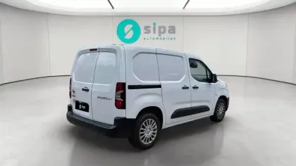 Photo 82 Toyota Proace  CITY MEDIUM 1.5L 130 D-4D