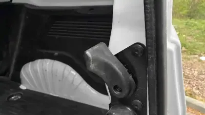 Photo 38 Toyota Proace  CITY MEDIUM 1.5L 130 D-4D