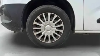 Photo 8 Toyota Proace  CITY MEDIUM 1.5L 130 D-4D