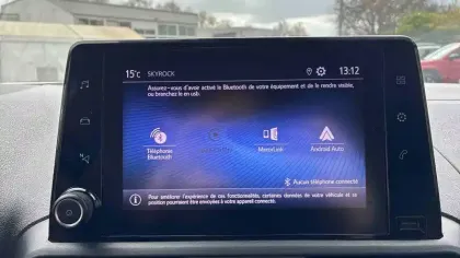 Photo 23 Toyota Proace  CITY MEDIUM 1.5L 130 D-4D