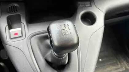 Photo 14 Toyota Proace  CITY MEDIUM 1.5L 130 D-4D