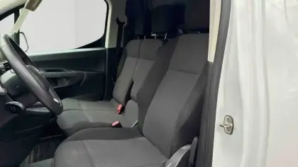 Photo 10 Toyota Proace  CITY MEDIUM 1.5L 130 D-4D