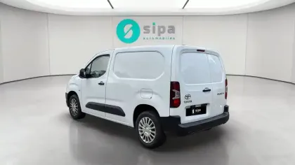 Photo 41 Toyota Proace  CITY MEDIUM 1.5L 130 D-4D