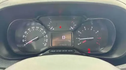 Photo 22 Toyota Proace  CITY MEDIUM 1.5L 130 D-4D