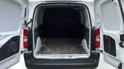 Photo 9 Toyota Proace  CITY MEDIUM 1.5L 130 D-4D