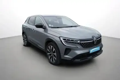 Photo 16 Renault Austral  E-Tech hybrid 200