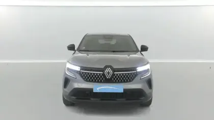 Photo 24 Renault Austral  E-Tech hybrid 200