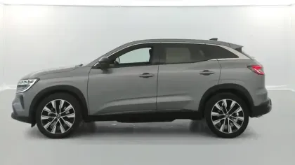 Photo 19 Renault Austral  E-Tech hybrid 200