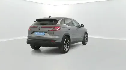 Photo 22 Renault Austral  E-Tech hybrid 200
