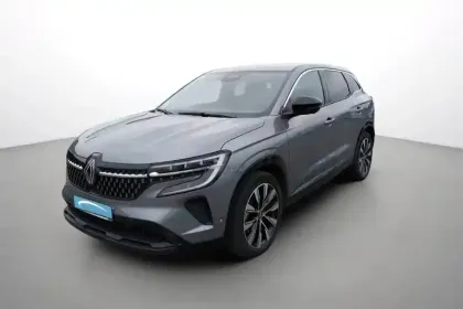 Photo 9 Renault Austral  E-Tech hybrid 200