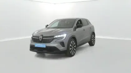 Photo 18 Renault Austral  E-Tech hybrid 200
