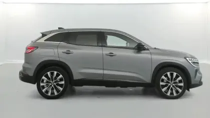 Photo 23 Renault Austral  E-Tech hybrid 200