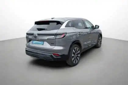 Photo 14 Renault Austral  E-Tech hybrid 200