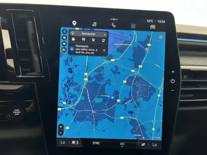 Photo 39 Renault Austral  E-Tech hybrid 200