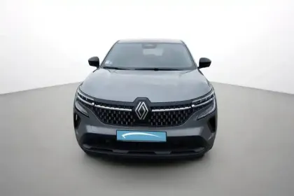 Photo 10 Renault Austral  E-Tech hybrid 200