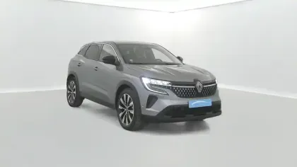 Photo 25 Renault Austral  E-Tech hybrid 200