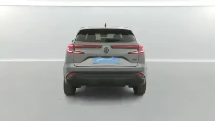 Photo 21 Renault Austral  E-Tech hybrid 200