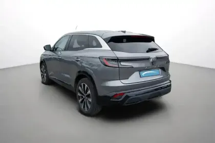 Photo 12 Renault Austral  E-Tech hybrid 200