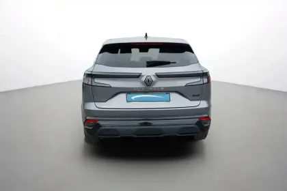 Photo 13 Renault Austral  E-Tech hybrid 200