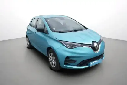 Photo 6 Renault Zoé Zoe R110 Achat Intégral