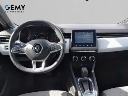 Photo 7 Renault Clio  E-Tech 140 - 21N