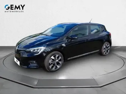 Photo Renault Clio Limited