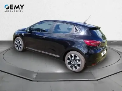 Photo 6 Renault Clio  E-Tech 140 - 21N