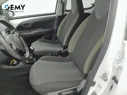 Photo 8 Peugeot 108  VTi 72ch S&S BVM5