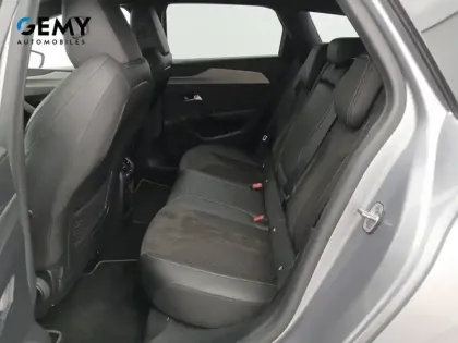 Photo 9 Peugeot 308  SW PHEV 180 e-EAT8