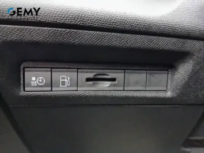 Photo 20 Peugeot 308  SW PHEV 180 e-EAT8