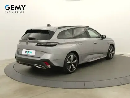 Photo 17 Peugeot 308  SW PHEV 180 e-EAT8