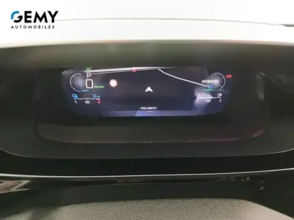 Photo 15 Peugeot 308  SW PHEV 180 e-EAT8