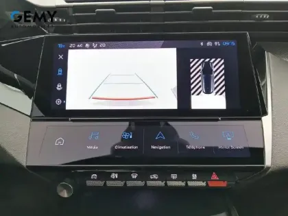 Photo 14 Peugeot 308  SW PHEV 180 e-EAT8