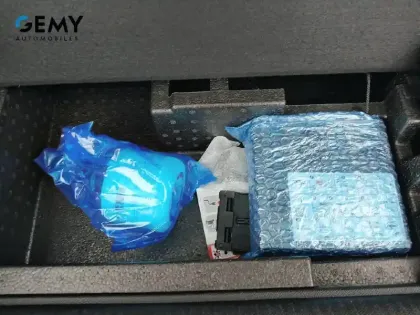 Photo 22 Peugeot 308  SW PHEV 180 e-EAT8