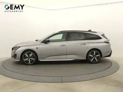 Photo 18 Peugeot 308  SW PHEV 180 e-EAT8