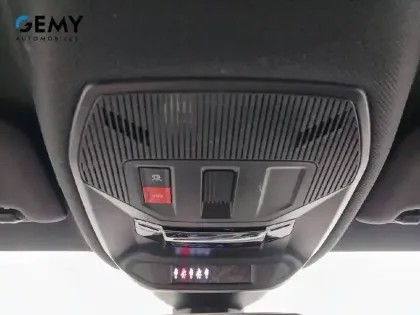 Photo 16 Peugeot 308  SW PHEV 180 e-EAT8