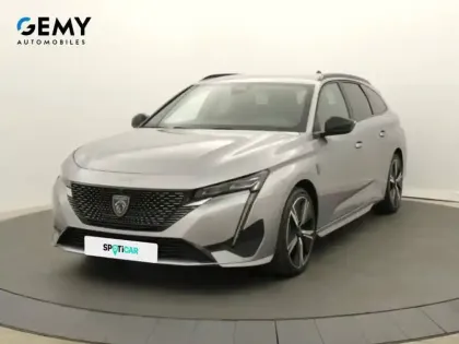 Photo Peugeot 308 Gt