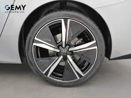 Photo 10 Peugeot 308  SW PHEV 180 e-EAT8