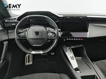 Photo 7 Peugeot 308  SW PHEV 180 e-EAT8