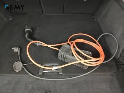 Photo 21 Peugeot 308  SW PHEV 180 e-EAT8