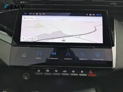 Photo 13 Peugeot 308  SW PHEV 180 e-EAT8