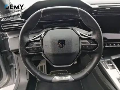 Photo 12 Peugeot 308  SW PHEV 180 e-EAT8