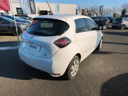 Photo 25 Renault Zoé Zoe R110 Achat Intégral - 21