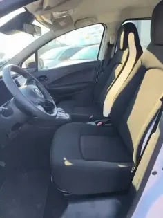 Photo 50 Renault Zoé Zoe R110 Achat Intégral - 21