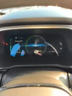 Photo 13 Renault Zoé Zoe R110 Achat Intégral - 21