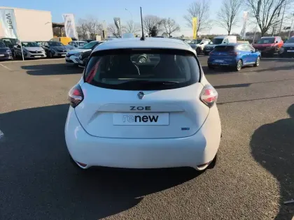Photo 45 Renault Zoé Zoe R110 Achat Intégral - 21