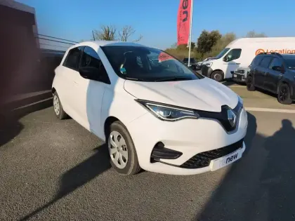 Photo 27 Renault Zoé Zoe R110 Achat Intégral - 21